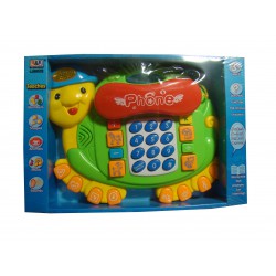 Telefon pentru copii