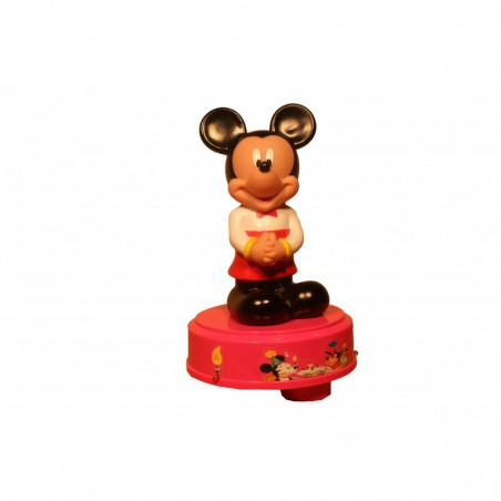 Figurine Mickey Mouse
