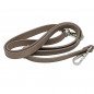 Geanta Bej / Roz dama din piele naturala, Made in Italy, 33 x 25 x12 cm Geanta Bej / Roz dama din piele naturala, Made in Italy, 33 x 25 x12 cm