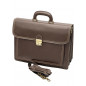 Servieta Barbati din piele naturala Maro pentru documente, dosare si mape de acte, laptop, 39x29x14 cm Servieta Barbati din piele naturala Maro pentru documente, dosare si mape de acte, laptop, 39x29x14 cm
