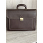 Servieta Barbati din piele naturala Maro pentru documente, dosare si mape de acte, laptop, 39x29x14 cm Servieta Barbati din piele naturala Maro pentru documente, dosare si mape de acte, laptop, 39x29x14 cm