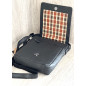 Borseta de Umar Barbati Hunter, din Piele Nappa Neagra, Curea Reglabila, 24x25x6 cm - Eleganta si Functionalitate Premium Borseta de Umar Barbati Hunter, din Piele Nappa Neagra, Curea Reglabila, 24x25x6 cm - Eleganta si Functionalitate Premium