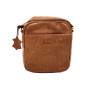 Borseta de umar barbati Always Wild: Piele Naturala, curea dubla, 22x24x5 cm Borseta de umar barbati Always Wild: Piele Naturala, curea dubla, 22x24x5 cm