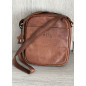 Borseta de umar barbati Always Wild: Piele Naturala, curea dubla, 22x24x5 cm Borseta de umar barbati Always Wild: Piele Naturala, curea dubla, 22x24x5 cm