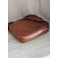Borseta de umar barbati Always Wild: Piele Naturala, curea dubla, 22x24x5 cm Borseta de umar barbati Always Wild: Piele Naturala, curea dubla, 22x24x5 cm