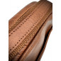 Borseta de umar barbati Always Wild: Piele Naturala, curea dubla, 22x24x5 cm Borseta de umar barbati Always Wild: Piele Naturala, curea dubla, 22x24x5 cm