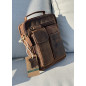 Geanta de umar barbati din Piele Naturala de Vanat, Hunter Brand, Handmade, Curele de Umar din piele, 23x28x10 cm Geanta de umar barbati din Piele Naturala de Vanat, Hunter Brand, Handmade, Curele de Umar din piele, 23x28x10 cm