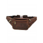 Borseta Brau Barbati din Piele Naturala: Always Wild Brand Borseta Brau Barbati din Piele Naturala: Always Wild Brand