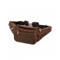 Borseta Brau Barbati din Piele Naturala: Always Wild Brand Borseta Brau Barbati din Piele Naturala: Always Wild Brand