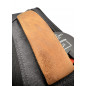 Geanta Voiaj 40x30x20, Pentru Avion, Calatorie, 24L, ENRICO BENETTI, Impermeabila, Atasabil la troler, Maner din piele Geanta Voiaj 40x30x20, Pentru Avion, Calatorie, 24L, ENRICO BENETTI, Impermeabila, Atasabil la troler, Maner din piele