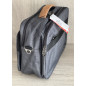Geanta Voiaj 40x30x20, Pentru Avion, Calatorie, 24L, ENRICO BENETTI, Impermeabila, Atasabil la troler, Maner din piele Geanta Voiaj 40x30x20, Pentru Avion, Calatorie, 24L, ENRICO BENETTI, Impermeabila, Atasabil la troler, Maner din piele