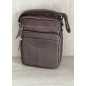 Borseta de umar pentru barbati din piele de bovina: Ruff Ryder: 22 x 19 x 6 cm Borseta de umar pentru barbati din piele de bovina: Ruff Ryder: 22 x 19 x 6 cm