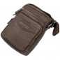Borseta de umar pentru barbati din piele de bovina: Ruff Ryder: 22 x 19 x 6 cm Borseta de umar pentru barbati din piele de bovina: Ruff Ryder: 22 x 19 x 6 cm