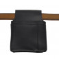 Borseta Ospatari din Piele Naturala: Ideala pentru Profesionistii din Industria Horeca, 20x15 cm Borseta Ospatari din Piele Naturala: Ideala pentru Profesionistii din Industria Horeca, 20x15 cm