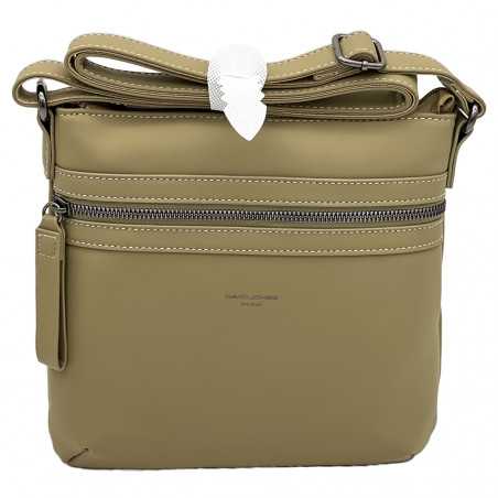 Gentuta de Umar Dama Casual, David Jones Paris, 23x23x4 cm