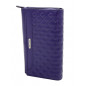 Portofel Piele pentru Dama din Piele Naturala: Giultieri, 17x10x4 cm Portofel Piele pentru Dama din Piele Naturala: Giultieri, 17x10x4 cm