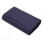 Portofel Piele pentru Dama din Piele Naturala: Giultieri, 17x10x4 cm Portofel Piele pentru Dama din Piele Naturala: Giultieri, 17x10x4 cm