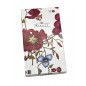 Portofel Dama Cu multe compartimente Lung din piele naturala, Design Multicolor, Flori Aplicate, 19x10x3 cm Portofel Dama Cu multe compartimente Lung din piele naturala, Design Multicolor, Flori Aplicate, 19x10x3 cm