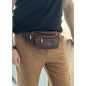 Borseta Brau Barbati din Piele Naturala: Always Wild Brand Borseta Brau Barbati din Piele Naturala: Always Wild Brand