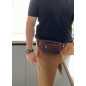Borseta Brau Barbati din Piele Naturala: Always Wild Brand Borseta Brau Barbati din Piele Naturala: Always Wild Brand