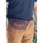 Borseta Brau Barbati din Piele Naturala: Always Wild Brand Borseta Brau Barbati din Piele Naturala: Always Wild Brand