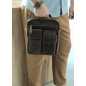 Geanta de umar barbati din Piele Naturala de Vanat, Hunter Brand, Handmade, Curele de Umar din piele, 23x28x10 cm Geanta de umar barbati din Piele Naturala de Vanat, Hunter Brand, Handmade, Curele de Umar din piele, 23x28x10 cm