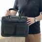Geanta Barbati din Piele naturala Nappa, Messenger: Ideala pentru Calatorie, Laptop, Documente Geanta Barbati din Piele naturala Nappa, Messenger: Ideala pentru Calatorie, Laptop, Documente