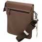 Borseta Slim din Piele naturala - Perfecta pentru Tableta, 27cm x 22 cm x 4 cm Borseta Slim din Piele naturala - Perfecta pentru Tableta, 27cm x 22 cm x 4 cm