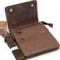 Borseta Slim din Piele naturala - Perfecta pentru Tableta, 27cm x 22 cm x 4 cm Borseta Slim din Piele naturala - Perfecta pentru Tableta, 27cm x 22 cm x 4 cm