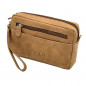 Borseta de Mana Din Piele Naturala pentru Barbati: Always Wild Mason, 23x15x5 cm Borseta de Mana Din Piele Naturala pentru Barbati: Always Wild Mason, 23x15x5 cm