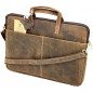 Geanta Laptop Barbati din Piele Naturala Handmade: Geanta Compatibila cu Laptop de 13 inch, 14 inch, 15,6 inch Geanta Laptop Barbati din Piele Naturala Handmade: Geanta Compatibila cu Laptop de 13 inch, 14 inch, 15,6 inch
