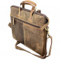 Geanta Laptop Barbati din Piele Naturala Handmade: Geanta Compatibila cu Laptop de 13 inch, 14 inch, 15,6 inch Geanta Laptop Barbati din Piele Naturala Handmade: Geanta Compatibila cu Laptop de 13 inch, 14 inch, 15,6 inch