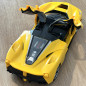 Masinuta de curse de jucarie pentru Copii, Replica Ferrari LaFerrari, Volan RC, Scara 1:16 Masinuta de curse de jucarie pentru Copii, Replica Ferrari LaFerrari, Volan RC, Scara 1:16