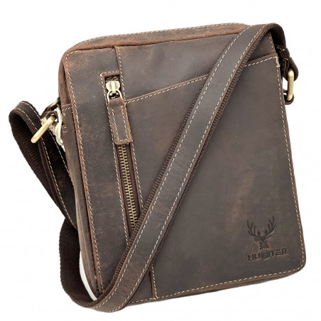 Set Cadou Borseta + Portofel: Nomad Spirit Set, HUNTER Brand