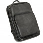 Rucsac Barbati Piele Elegant Multifunctional, Stil Casual, Office: Ideal pentru laptop, calatorii, 40x30x13 cm Rucsac Barbati Piele Elegant Multifunctional, Stil Casual, Office: Ideal pentru laptop, calatorii, 40x30x13 cm