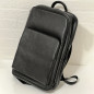 Rucsac Barbati Piele Elegant Multifunctional, Stil Casual, Office: Ideal pentru laptop, calatorii, 40x30x13 cm Rucsac Barbati Piele Elegant Multifunctional, Stil Casual, Office: Ideal pentru laptop, calatorii, 40x30x13 cm