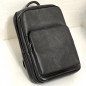 Rucsac Barbati Piele Elegant Multifunctional, Stil Casual, Office: Ideal pentru laptop, calatorii, 40x30x13 cm Rucsac Barbati Piele Elegant Multifunctional, Stil Casual, Office: Ideal pentru laptop, calatorii, 40x30x13 cm