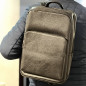 Rucsac Barbati Piele Elegant Multifunctional, Stil Casual, Office: Ideal pentru laptop, calatorii, 40x30x13 cm Rucsac Barbati Piele Elegant Multifunctional, Stil Casual, Office: Ideal pentru laptop, calatorii, 40x30x13 cm