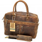 Geanta Barbati de Umar din Piele Naturala de Vanat, Hunter Brand, Mod Purtare: Mana, Umar, Crossbody, 40x30x11 cm Geanta Barbati de Umar din Piele Naturala de Vanat, Hunter Brand, Mod Purtare: Mana, Umar, Crossbody, 40x30x11 cm
