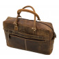 Geanta Barbati de Umar din Piele Naturala de Vanat, Hunter Brand, Mod Purtare: Mana, Umar, Crossbody, 40x30x11 cm Geanta Barbati de Umar din Piele Naturala de Vanat, Hunter Brand, Mod Purtare: Mana, Umar, Crossbody, 40x30x11 cm