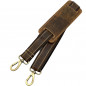 Geanta Barbati de Umar din Piele Naturala de Vanat, Hunter Brand, Mod Purtare: Mana, Umar, Crossbody, 40x30x11 cm Geanta Barbati de Umar din Piele Naturala de Vanat, Hunter Brand, Mod Purtare: Mana, Umar, Crossbody, 40x30x11 cm