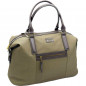Geanta Voiaj Barbati, Pentru Avion, Calatorie, 30L, David Jones®, Impermeabila, Maner din piele, 50x30x20 cm Geanta Voiaj Barbati, Pentru Avion, Calatorie, 30L, David Jones®, Impermeabila, Maner din piele, 50x30x20 cm