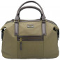 Geanta Voiaj Barbati, Pentru Avion, Calatorie, 30L, David Jones®, Impermeabila, Maner din piele, 50x30x20 cm Geanta Voiaj Barbati, Pentru Avion, Calatorie, 30L, David Jones®, Impermeabila, Maner din piele, 50x30x20 cm