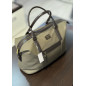 Geanta Voiaj Barbati, Pentru Avion, Calatorie, 30L, David Jones®, Impermeabila, Maner din piele, 50x30x20 cm Geanta Voiaj Barbati, Pentru Avion, Calatorie, 30L, David Jones®, Impermeabila, Maner din piele, 50x30x20 cm