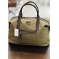 Geanta Voiaj Barbati, Pentru Avion, Calatorie, 30L, David Jones®, Impermeabila, Maner din piele, 50x30x20 cm Geanta Voiaj Barbati, Pentru Avion, Calatorie, 30L, David Jones®, Impermeabila, Maner din piele, 50x30x20 cm