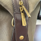 Geanta Voiaj Barbati, Pentru Avion, Calatorie, 30L, David Jones®, Impermeabila, Maner din piele, 50x30x20 cm Geanta Voiaj Barbati, Pentru Avion, Calatorie, 30L, David Jones®, Impermeabila, Maner din piele, 50x30x20 cm