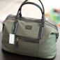 Geanta Voiaj Barbati, Pentru Avion, Calatorie, 30L, David Jones®, Impermeabila, Maner din piele, 50x30x20 cm Geanta Voiaj Barbati, Pentru Avion, Calatorie, 30L, David Jones®, Impermeabila, Maner din piele, 50x30x20 cm