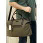 Geanta Voiaj Barbati, Pentru Avion, Calatorie, 30L, David Jones®, Impermeabila, Maner din piele, 50x30x20 cm Geanta Voiaj Barbati, Pentru Avion, Calatorie, 30L, David Jones®, Impermeabila, Maner din piele, 50x30x20 cm