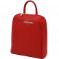 Rucsac de dama din Piele naturala, Casual Elegant, 30x28x12 cm Rucsac de dama din Piele naturala, Casual Elegant, 30x28x12 cm