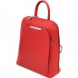 Rucsac de dama din Piele naturala, Casual Elegant, 30x28x12 cm Rucsac de dama din Piele naturala, Casual Elegant, 30x28x12 cm